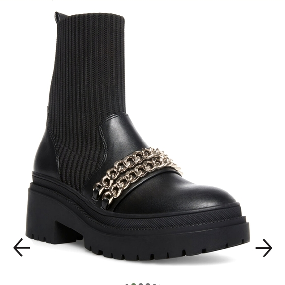 Steve Madden Zyla boots - Picture 1 of 5